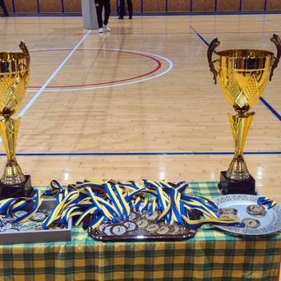 FINALE KUPA OSFBIH 2025 - MAGLAJ